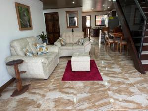 Casa Tucán Turrialba