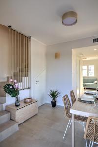 Marina Longa Sea Residence