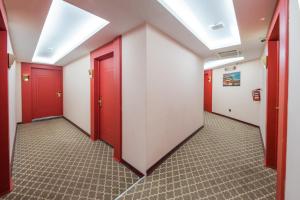 Denis Hotel Tbilisi