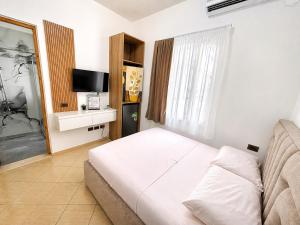 Eden Hotel