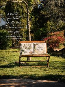 B&B Il Casale Del Ginepro