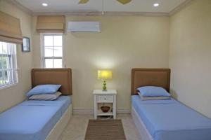 Petes Villa Townhouse 74A