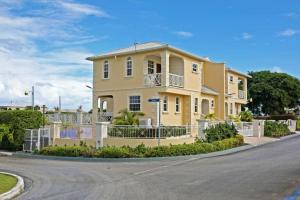 Petes Villa Townhouse 74A