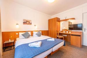 Korona Pension Sasadi