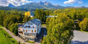Aparthotel Belveder
