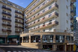 Hôtel Roissy