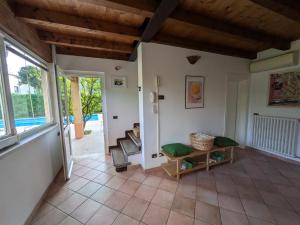 Villa Euge - Cottage & Depandance with Private Pool
