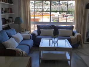 Casa soleada a escasos metros del mar