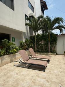 CASA ULA - Cancún