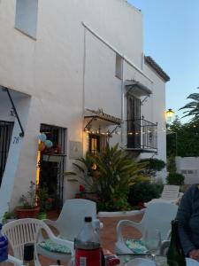 NUEVA NERJA 81 MENYBER Nerja, Andalucia, Spain