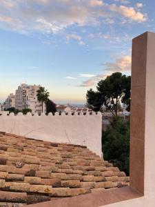 NUEVA NERJA 81 MENYBER Nerja, Andalucia, Spain