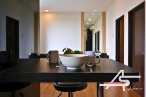 Landmark 1 Residence Sungai Long by AsHome