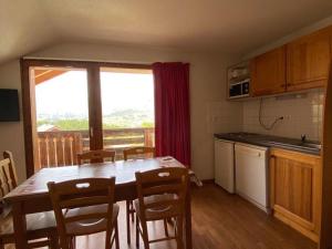 Appartement confort 6 pers, La Joue du Loup, parking inclus - FR-1-504-470