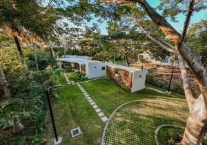 Golden Sands Luxury Villa in Los Cobanos