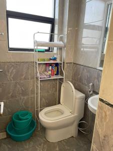 DSQ in Kilimani - Lioras Place