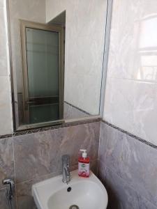 DSQ in Kilimani - Lioras Place