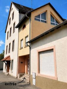 Le Petit Vauban - Centre - Private parking - 4 beds
