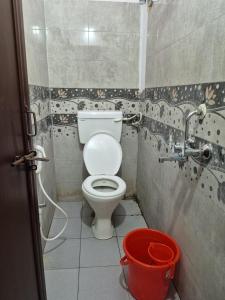 BSR RoyalStay Super Luxury Hotel Rooms