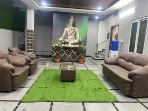 BSR RoyalStay Super Luxury Hotel Rooms