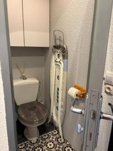 appartement arc 1600