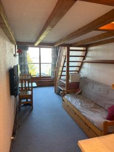 appartement arc 1600