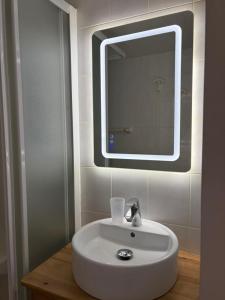 appartement arc 1600