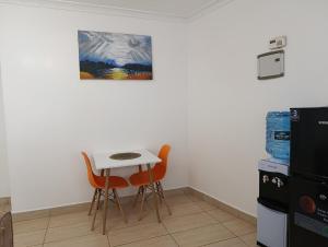 The Cozy Nest 1 Br-near UN Gigiri Two rivers