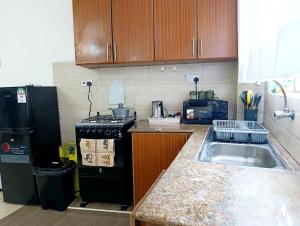 The Cozy Nest 1 Br-near UN Gigiri Two rivers