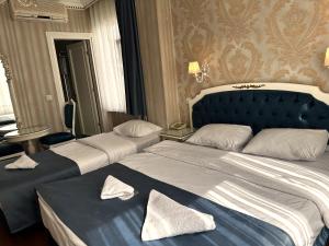 Hotel Alyon Beyoğlu