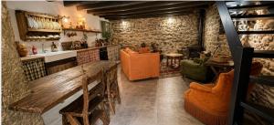 Casa do Tio Zé Montesinho