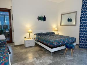 Penthouse Salus sea view terrace