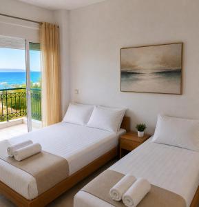 E&M Villa Sea View II