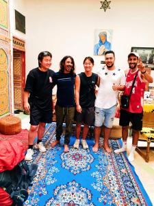 Hostel Racif