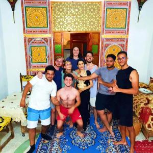 Hostel Racif