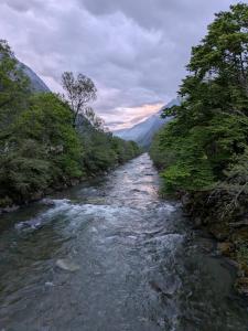 B&B Lostallo Beat and Bloom