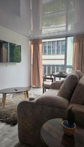 Conjunto residencial mavile
