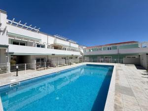 Blue Thermae #7 - Fine Apartment with Pool and Garden