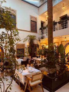 Riad Oasissime