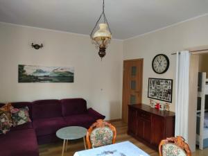 Apartament Pod Brzozami Karpacz 700 m od deptaka Parking