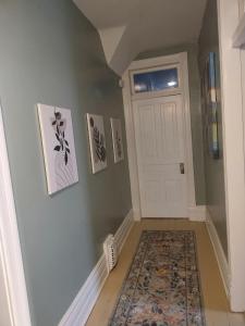 Stay at Red Door Bed and Breakfast