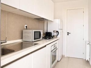 Bright and elegant apartment in La Marsa