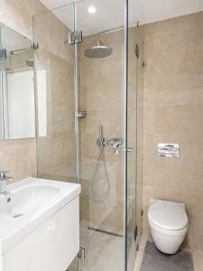 Bright and elegant apartment in La Marsa