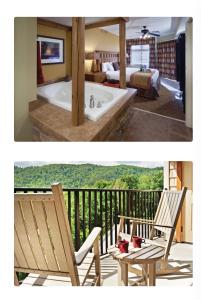Holiday Inn Club Smoky Mountain Resort