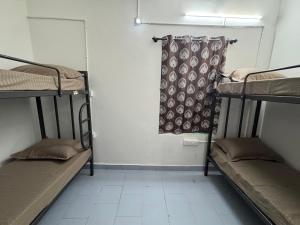 Udupi Shri Krishna Dormitary Bed Space