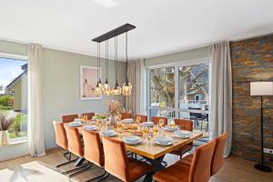 Family Home "Lena" 5 SZ, Sauna und Terrasse