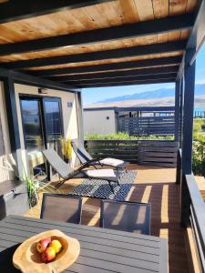 Izzi Mobile Home - Terra Park SpiritoS
