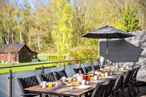 Family Home "Lena" 5 SZ, Sauna und Terrasse