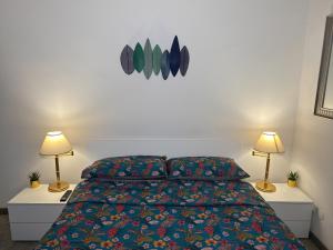Penthouse Salus sea view terrace