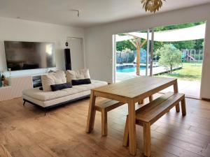 Villa Serenity