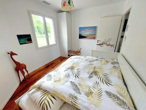 Villa Serenity